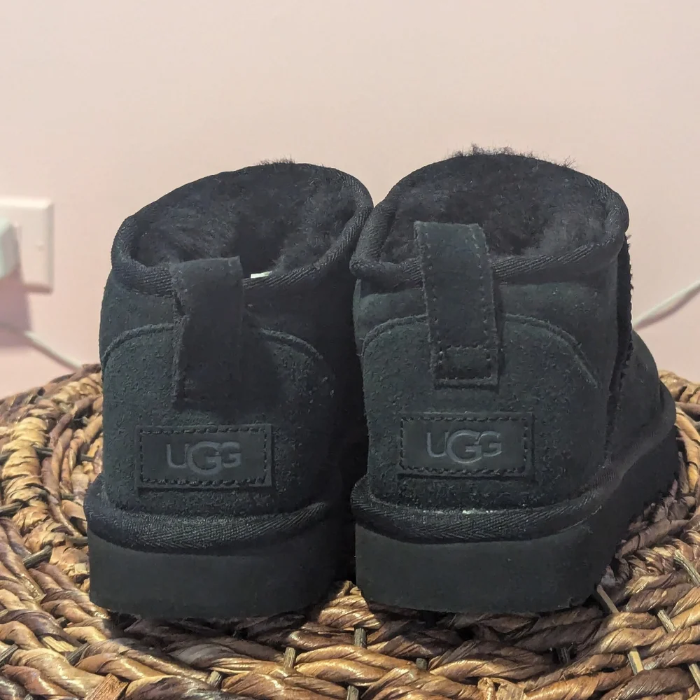 Ugg Classic Ultra Mini